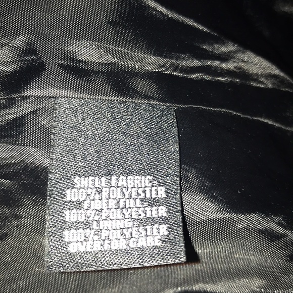 Relativity Vest 1X - Picture 4 of 4